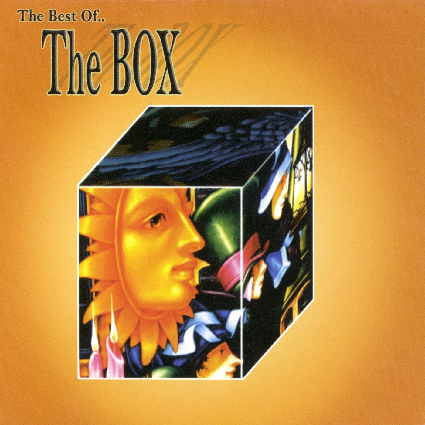 Box, The - Chekmate/Quand le Roy
